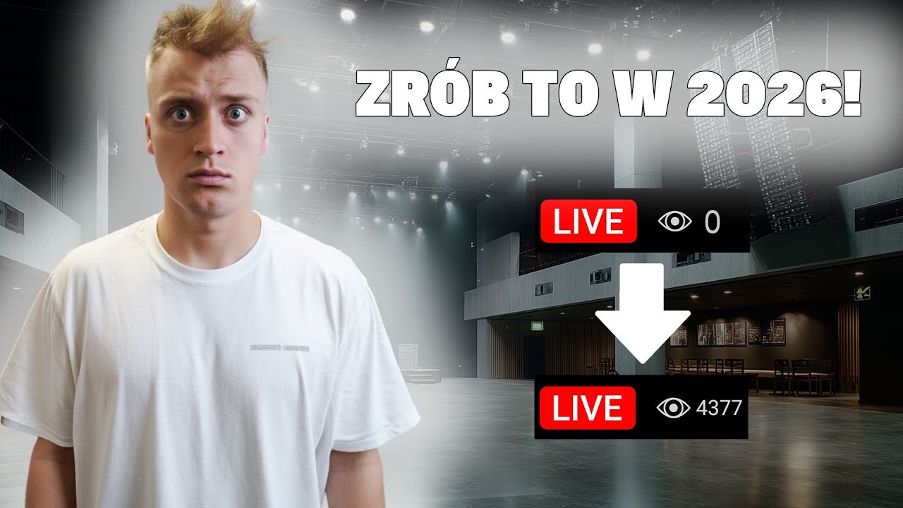Jak ZOSTAĆ lepszym DJ-em w 2026 (5 kroków)