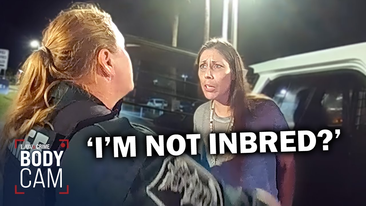 Florida Woman Calls 911 For The Most Bizarre Reason