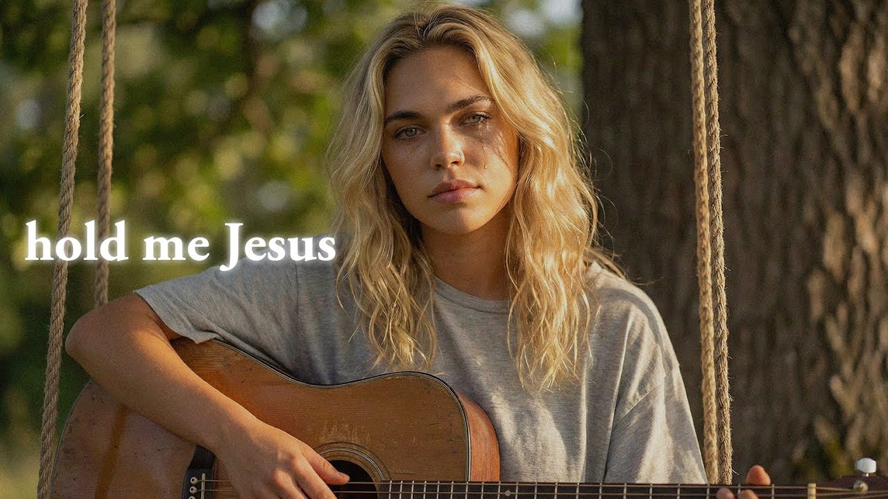 Soft & Calming Worship Songs for a Healing Heart