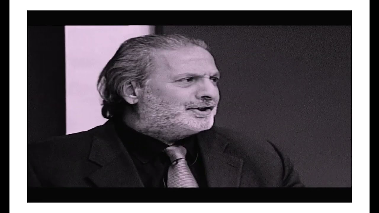 Mimmo Taurino. Gocce e Veleno...TV Campane..
