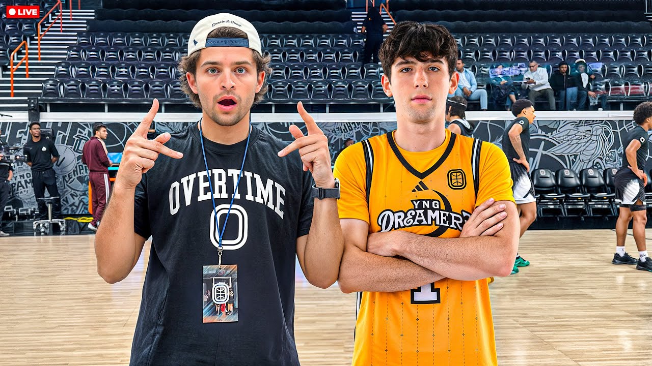 H00PIFY CONFRONTS ISAAC ELLIS 😳