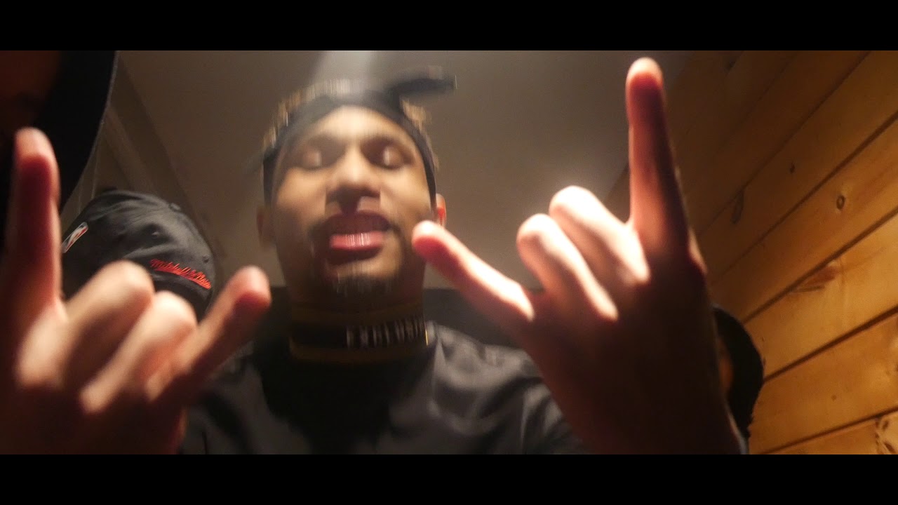 Loopie Loon  Still Grippin' Freestyle feat  Young Dell Official Music Video Dir.I.V