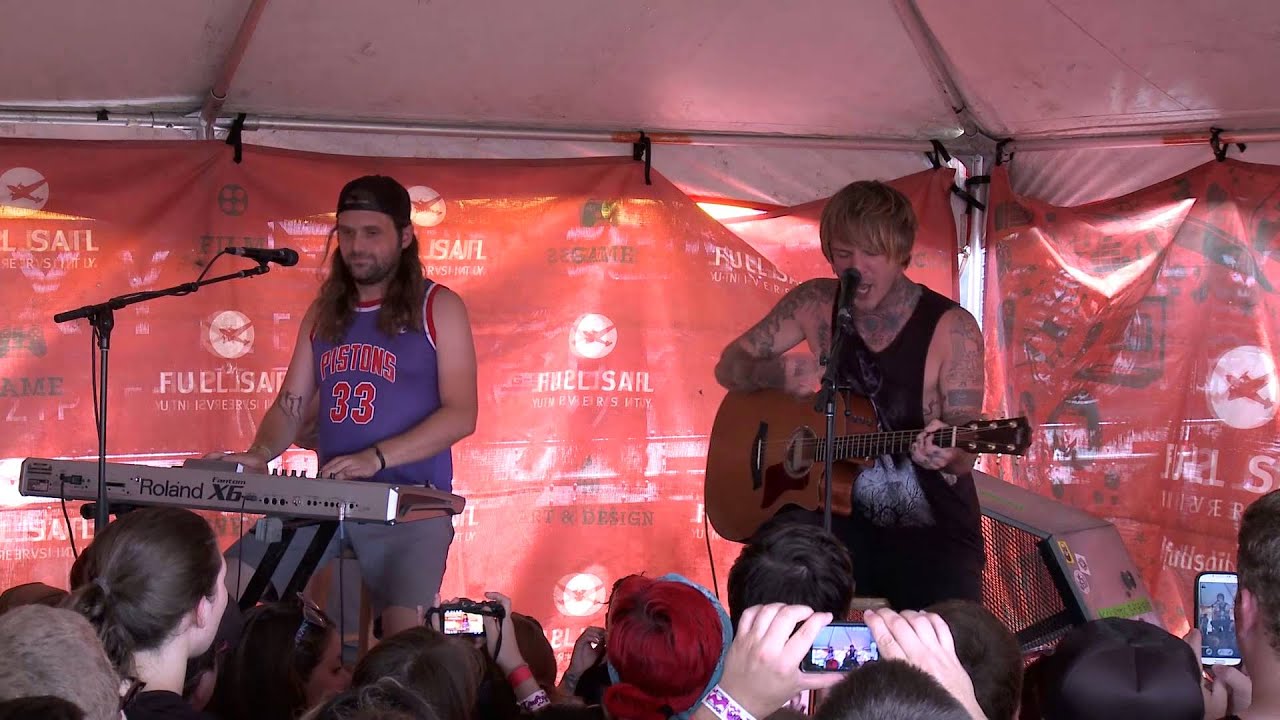 Craig Owens (Chiodos) - 