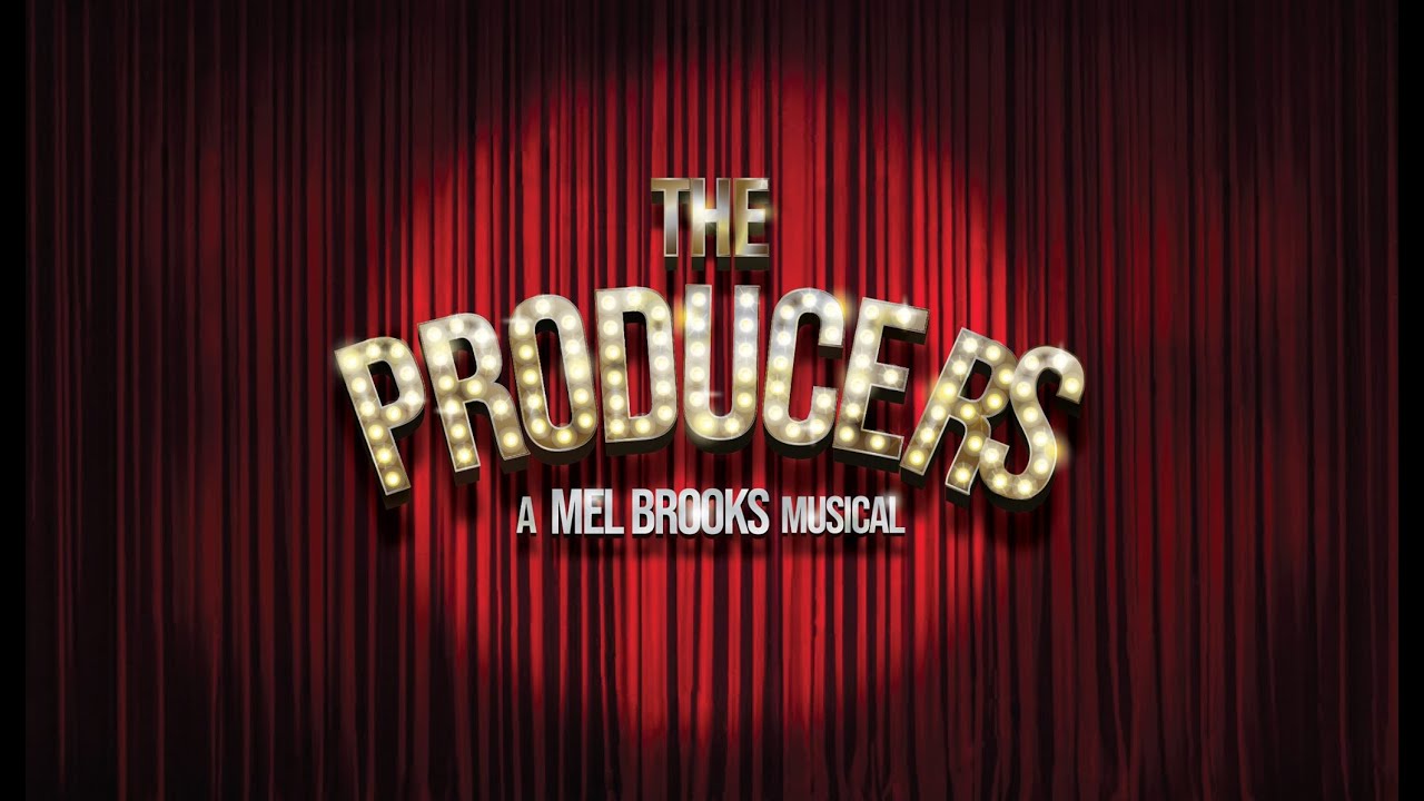 Theatre Three presents - 'The Producers' Trailer