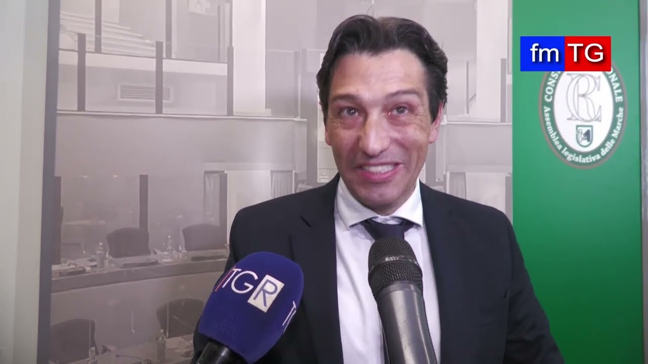 Consiglio Marche boccia mozione sulle criticità A14 Sud