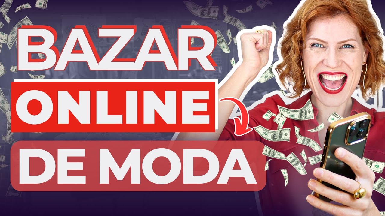 Como Fazer um BAZAR ONLINE pelo WHATSAPP Em 2024 🚀 Aprenda Como Fazer um BAZAR ONLINE pelo WHATSAPP