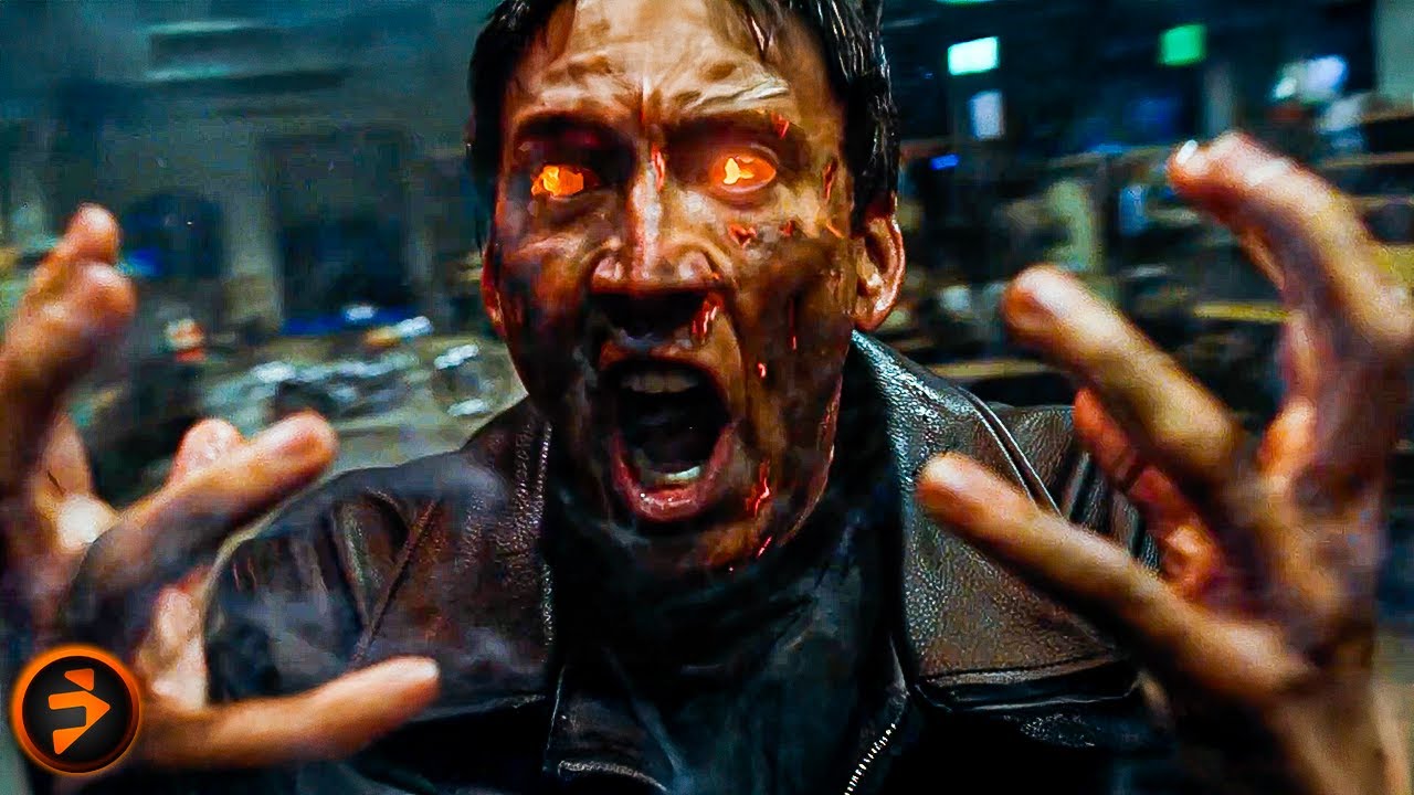 The Most Brutal Transformation in Marvel History | GHOST RIDER