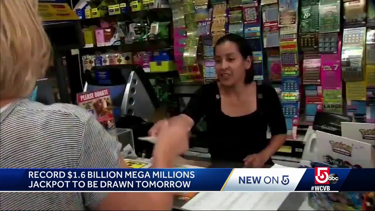 What to do if You Win the Lottery