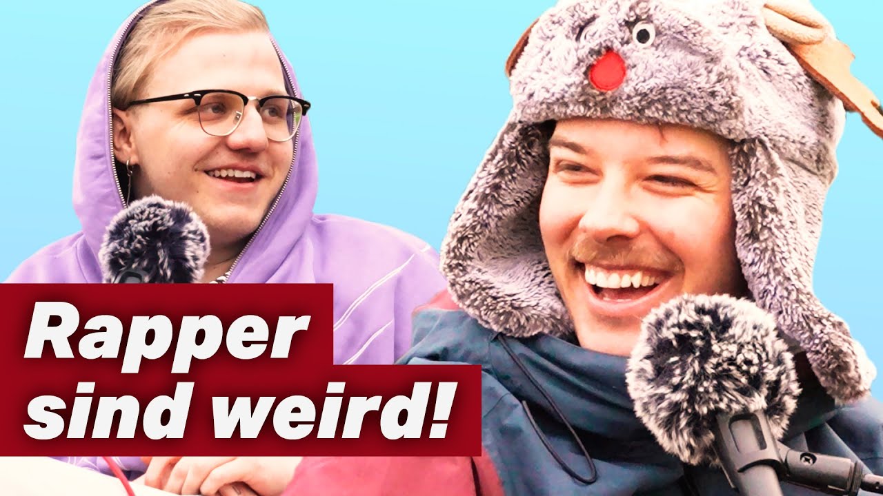 Aditotoro: Wie ist es als Ausländer erfolgreich in Deutschland zu sein? | Henke's Corner #18