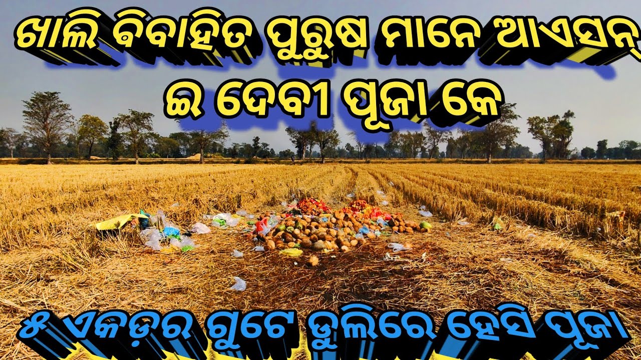 ଝିଲିମିଣ୍ଡା ରଇବାରୀ ଦେବୀଙ୍କ ବାର୍ଷିକ ପୂଜା ଉତ୍ସବ ୨୦୨୫ // Jhiliminda Raibari Debi Annual Worship