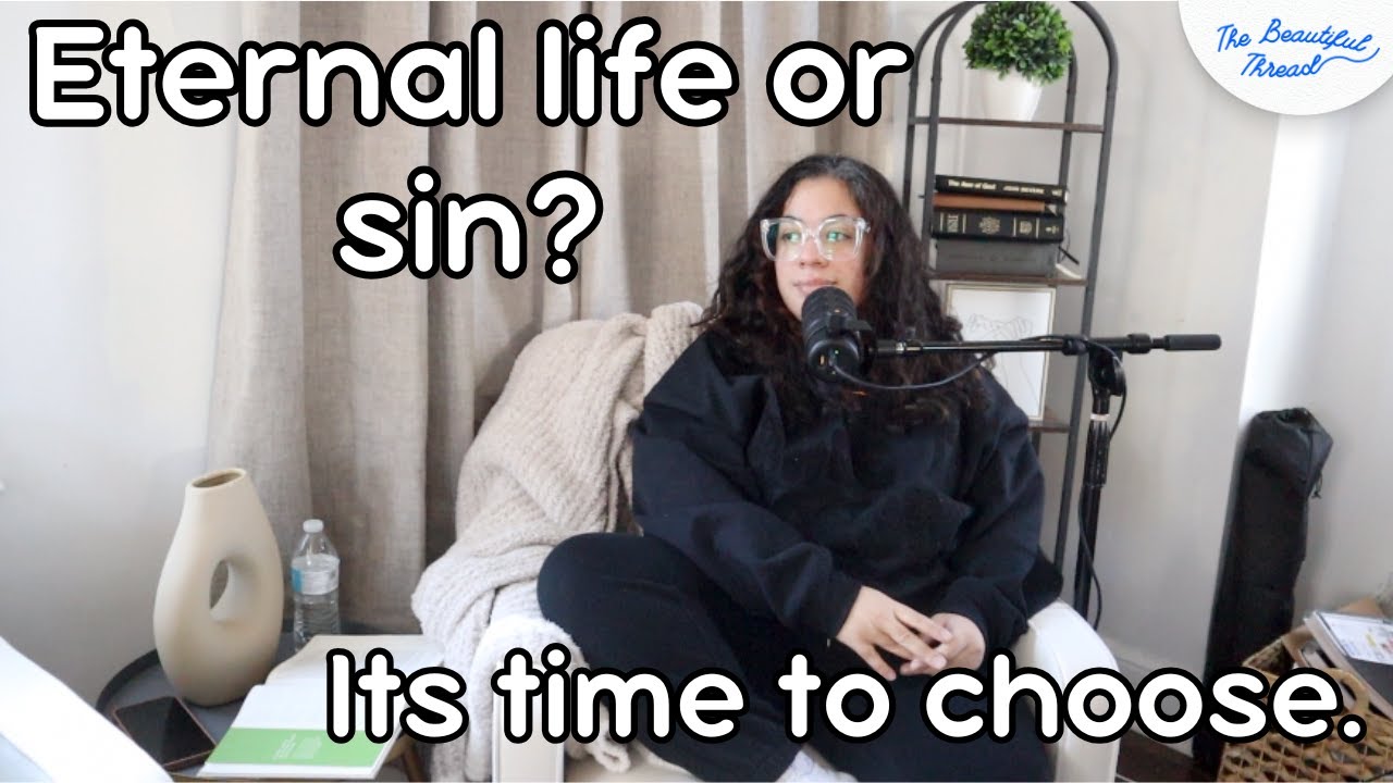Free Will & Choices | Genesis 1-3