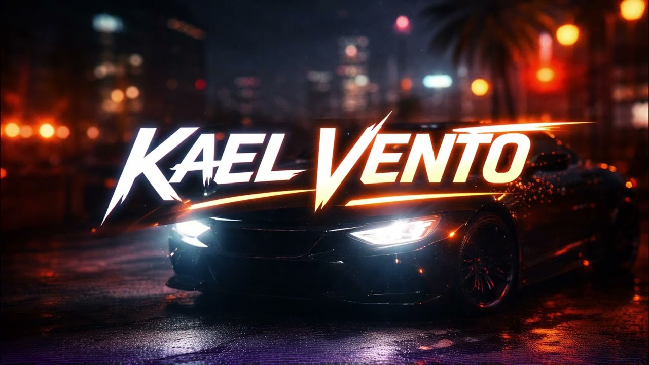 Kael Vento - Paso a Paso