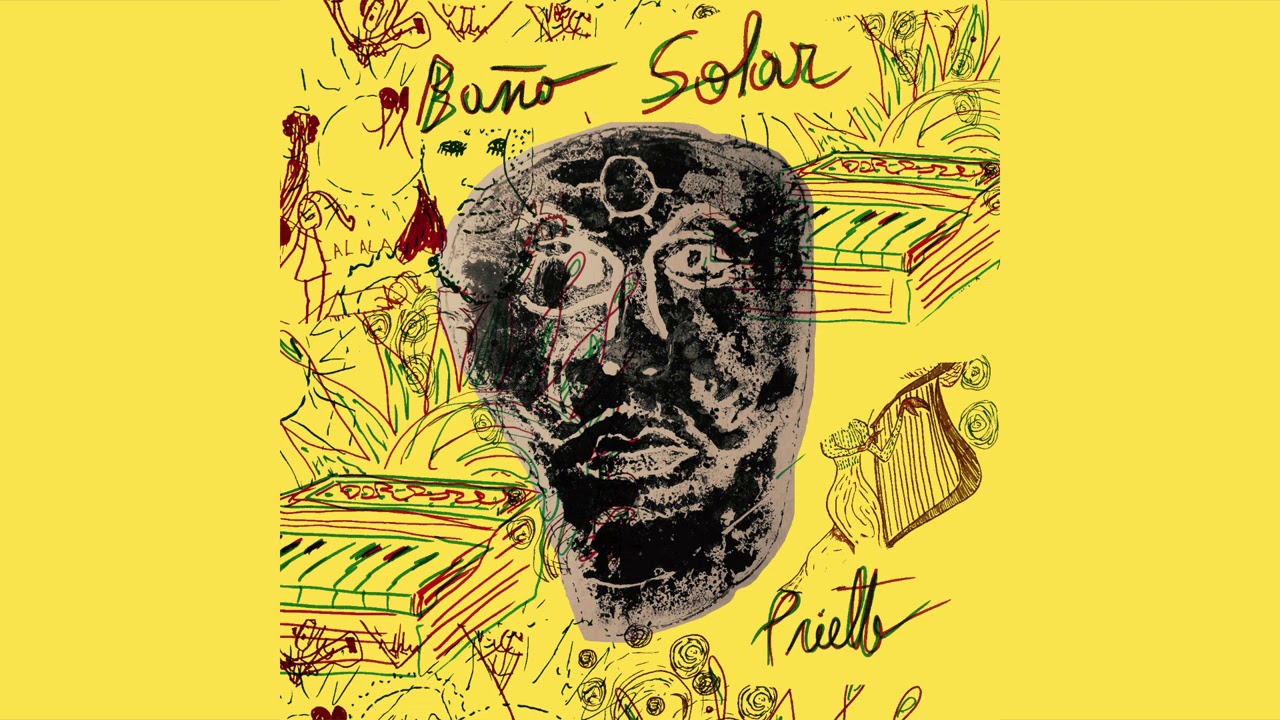 Prietto - Baño Solar (2020)