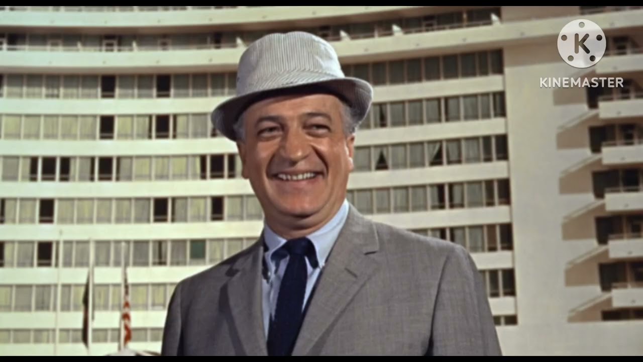 JAMES BOND, M, Q, MONEYPENNY & FELIX LEITER — Ranking the Eon Movie Characters 