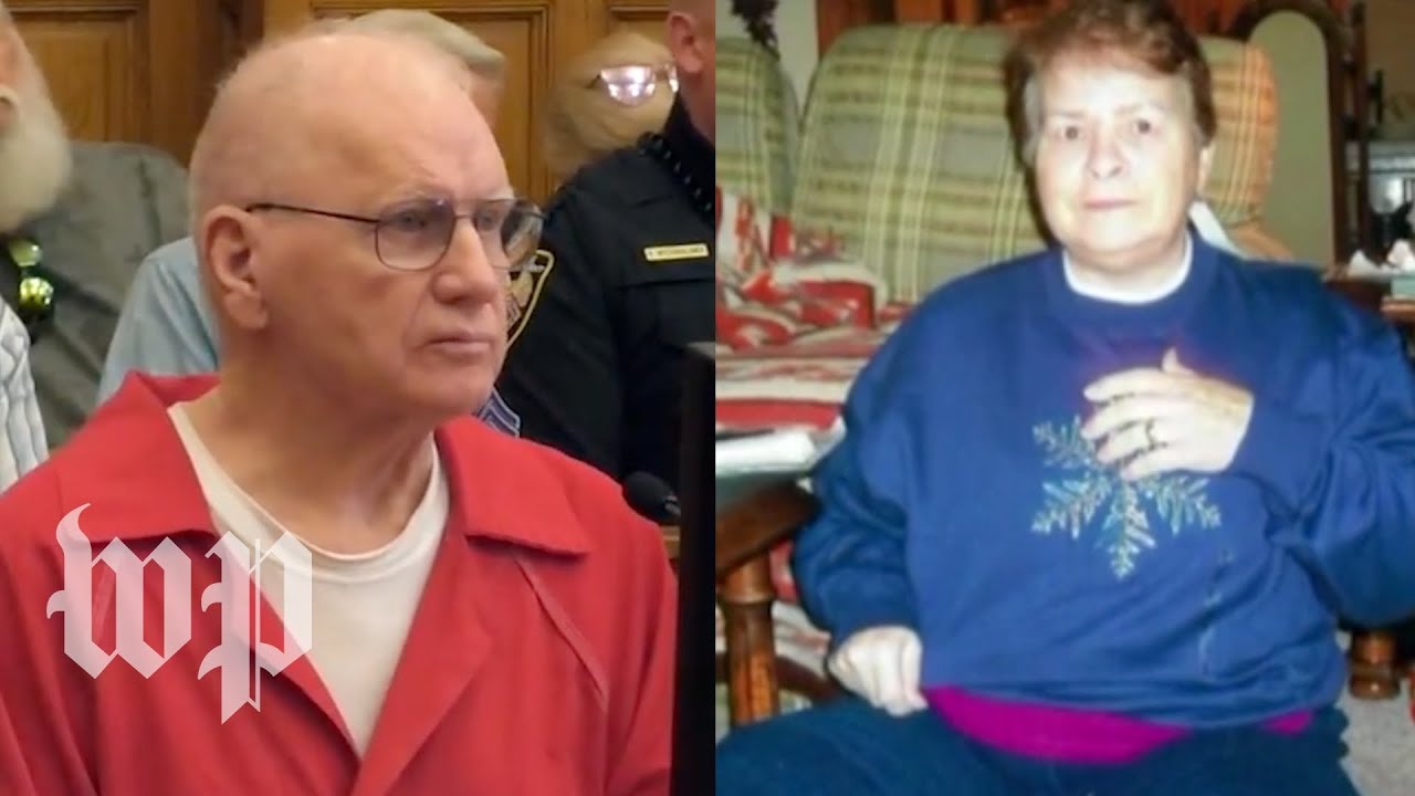 Graceland, murder, and a web of lies: The truth behind an Ohio woman's death
