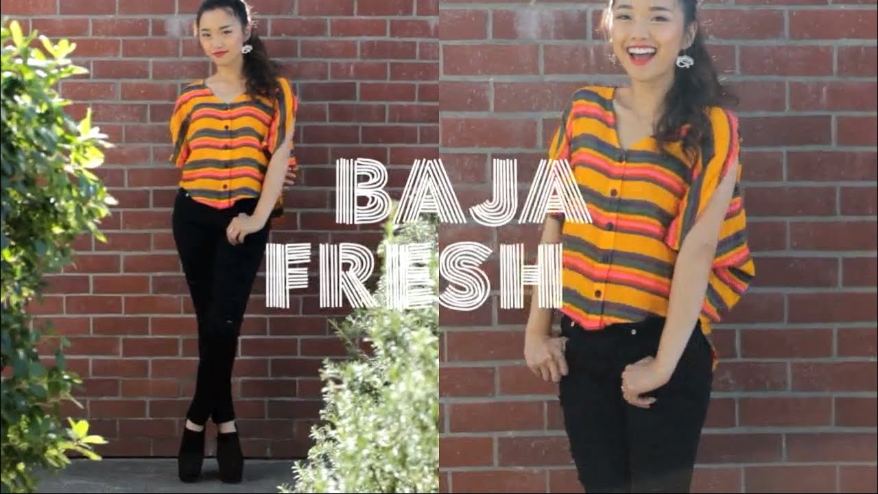 Long Weekend Outfit Ideas