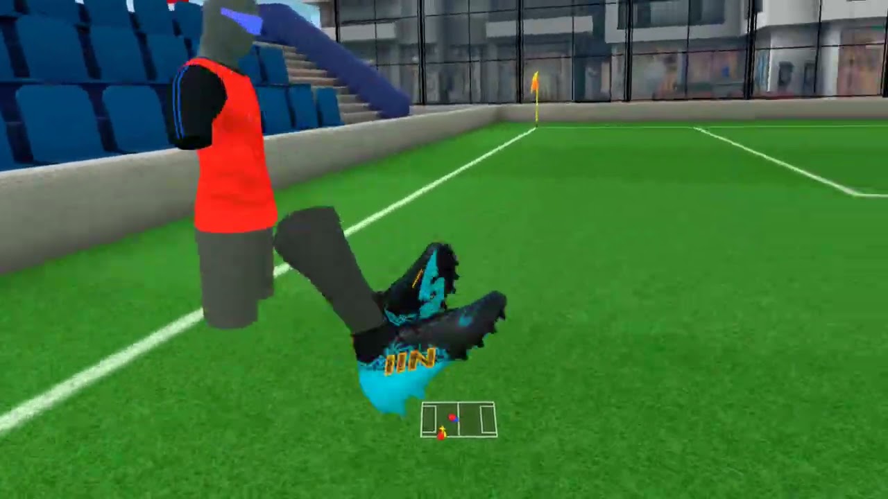 VRFS