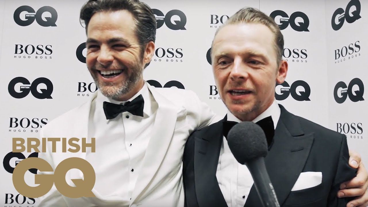 Men of the Year Awards 2016: Highlights | British GQ