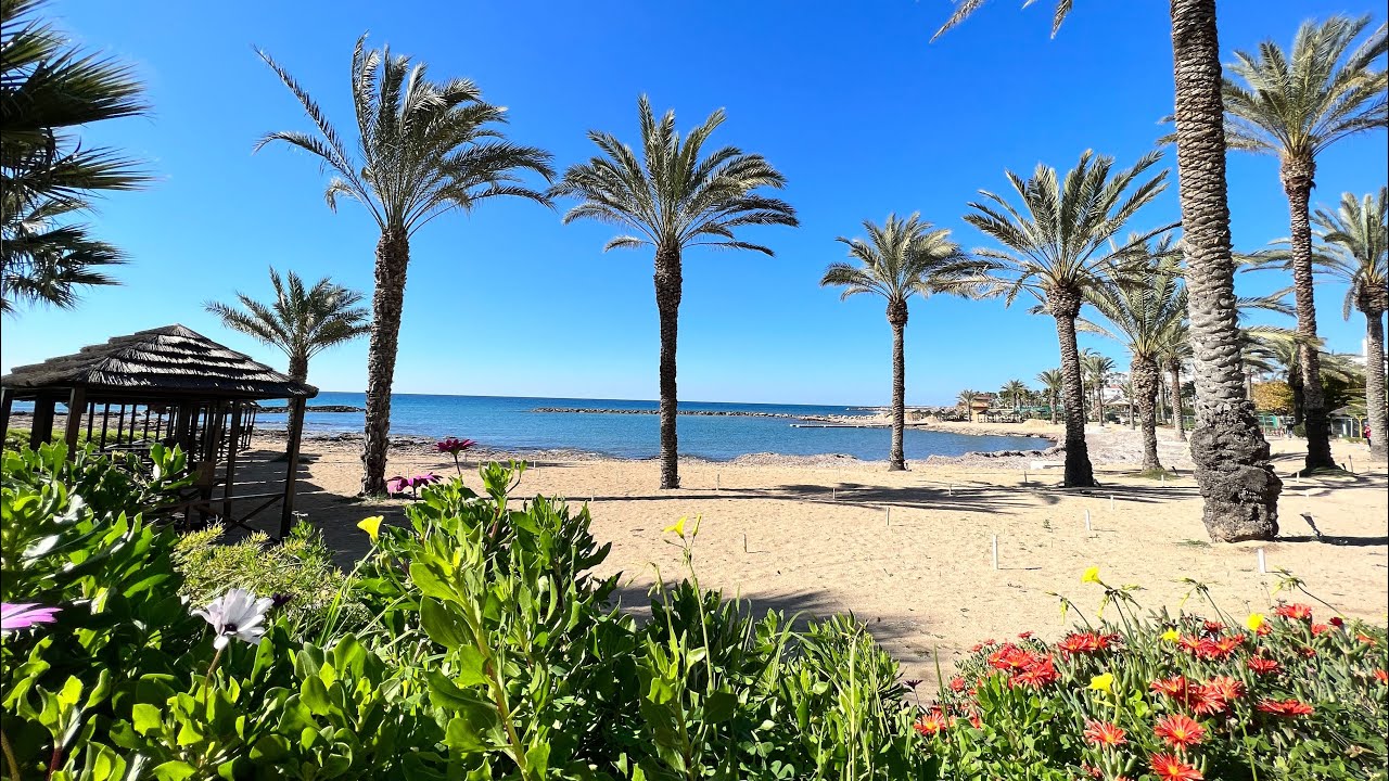 Cyprus Jan 2023