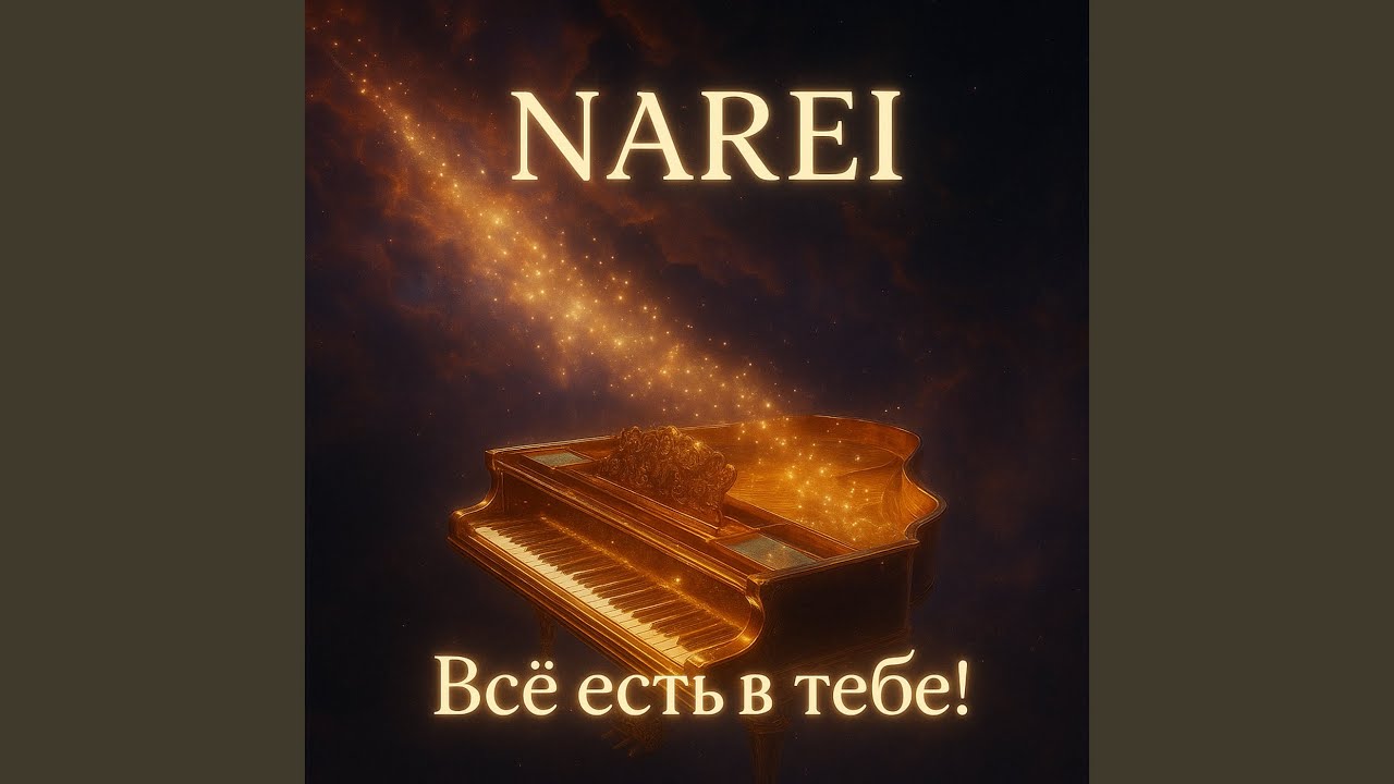 Все есть в тебе!