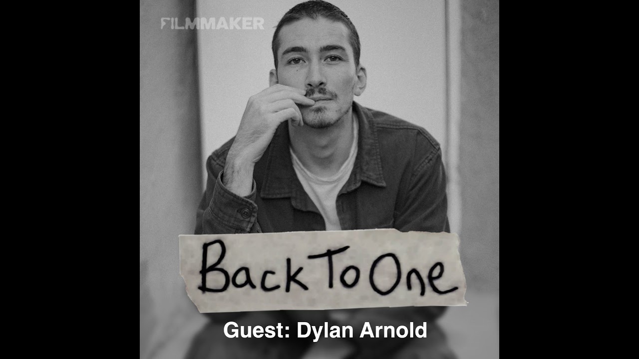Dylan Arnold