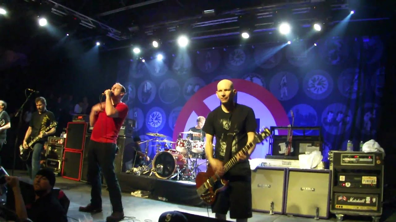 Sorrow - Bad Religion