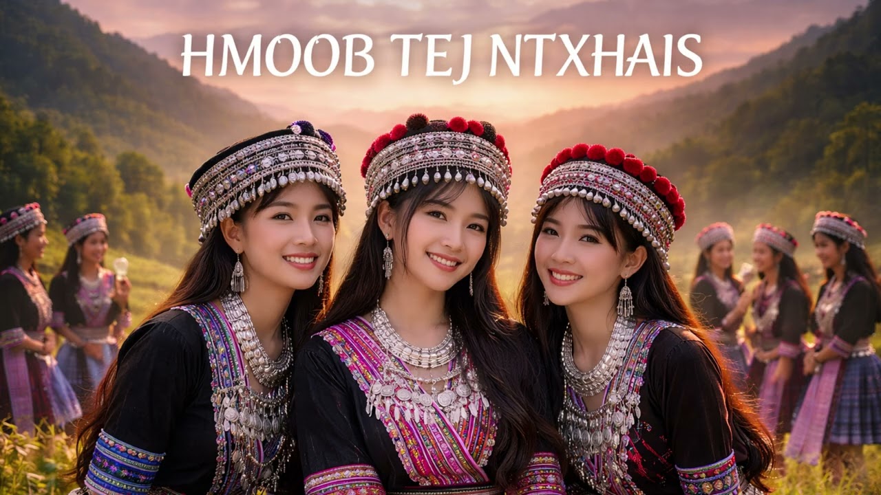 HMOOB TEJ NTXHAIS
