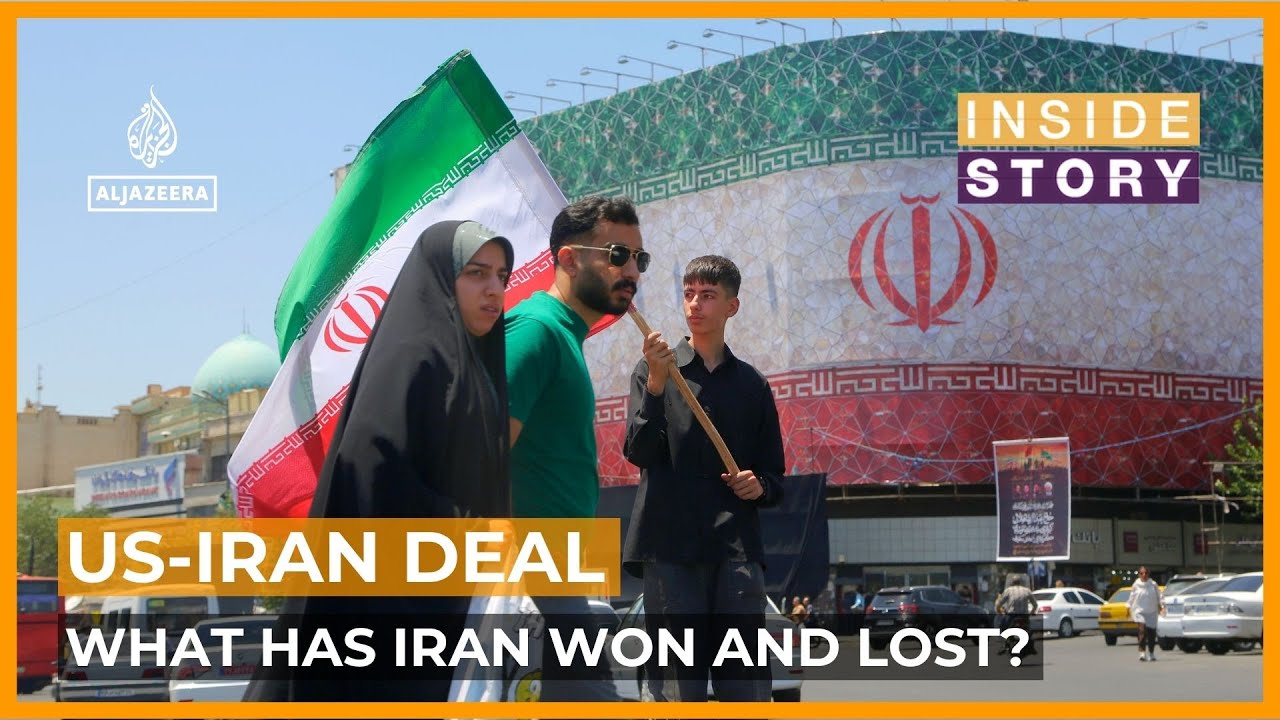 What has Iran won and lost from this war? | Inside Story
