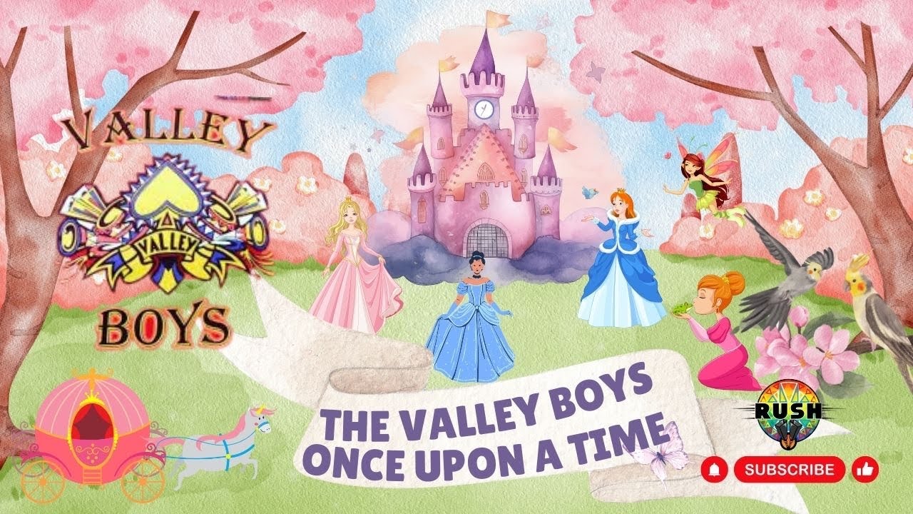 The Valley Boys - 2023 BOXING DAY IN THE GATE