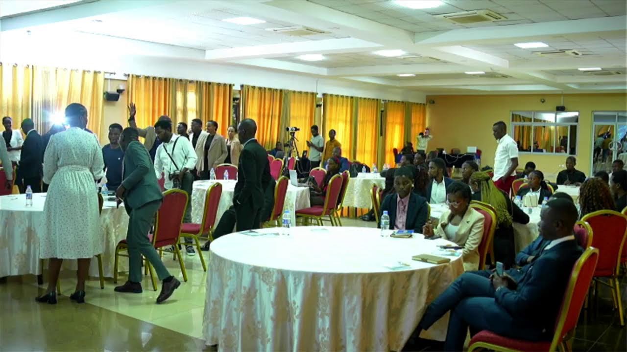 CFA Society East Africa 2025/26 Research Challenge - RWANDA