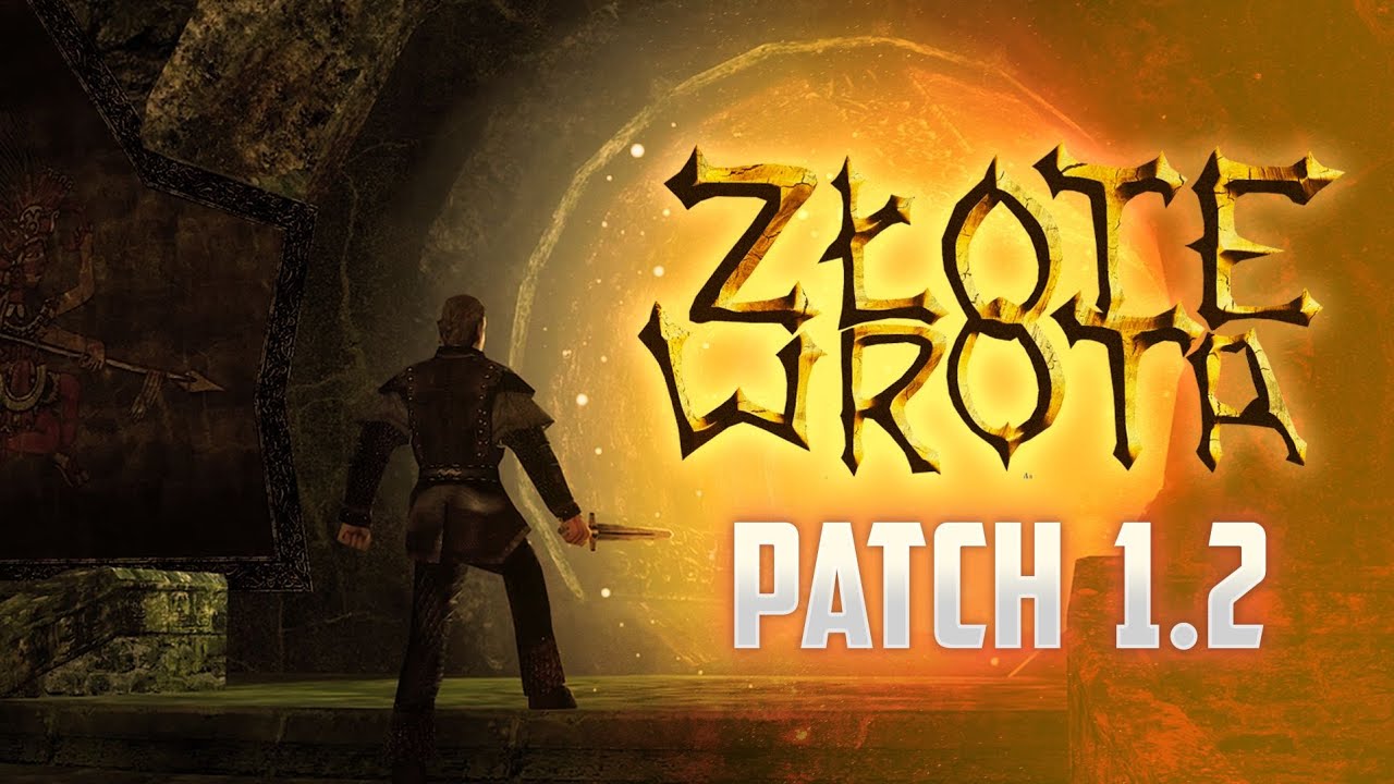 Gothic II Złote Wrota 1: Nowe intro