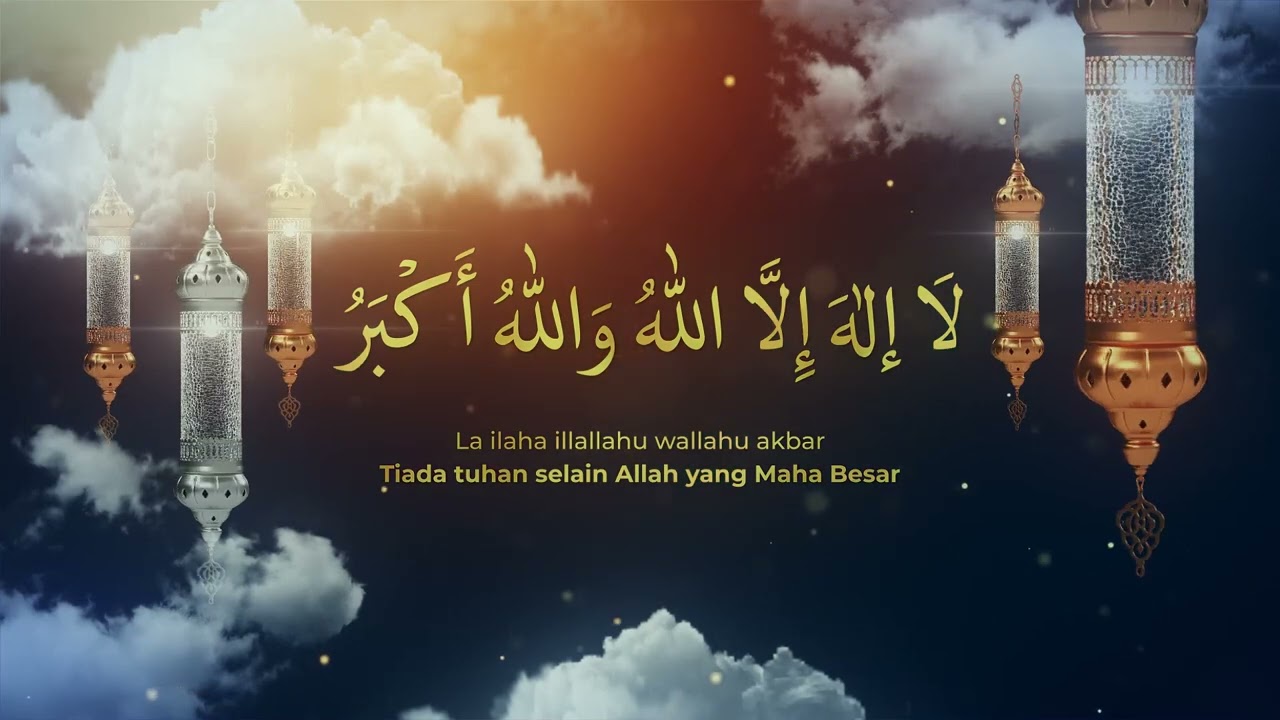 Takbiran