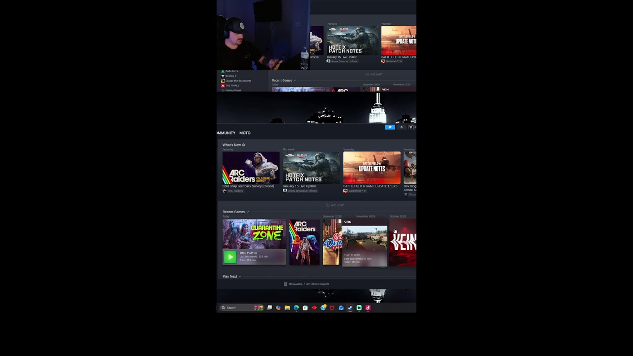 WHATS HAPPENING CHAT???