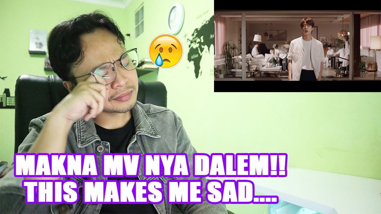 BTS (방탄소년단) 'Film out' MV REACTION!! [ SEDIH MV NYA ]