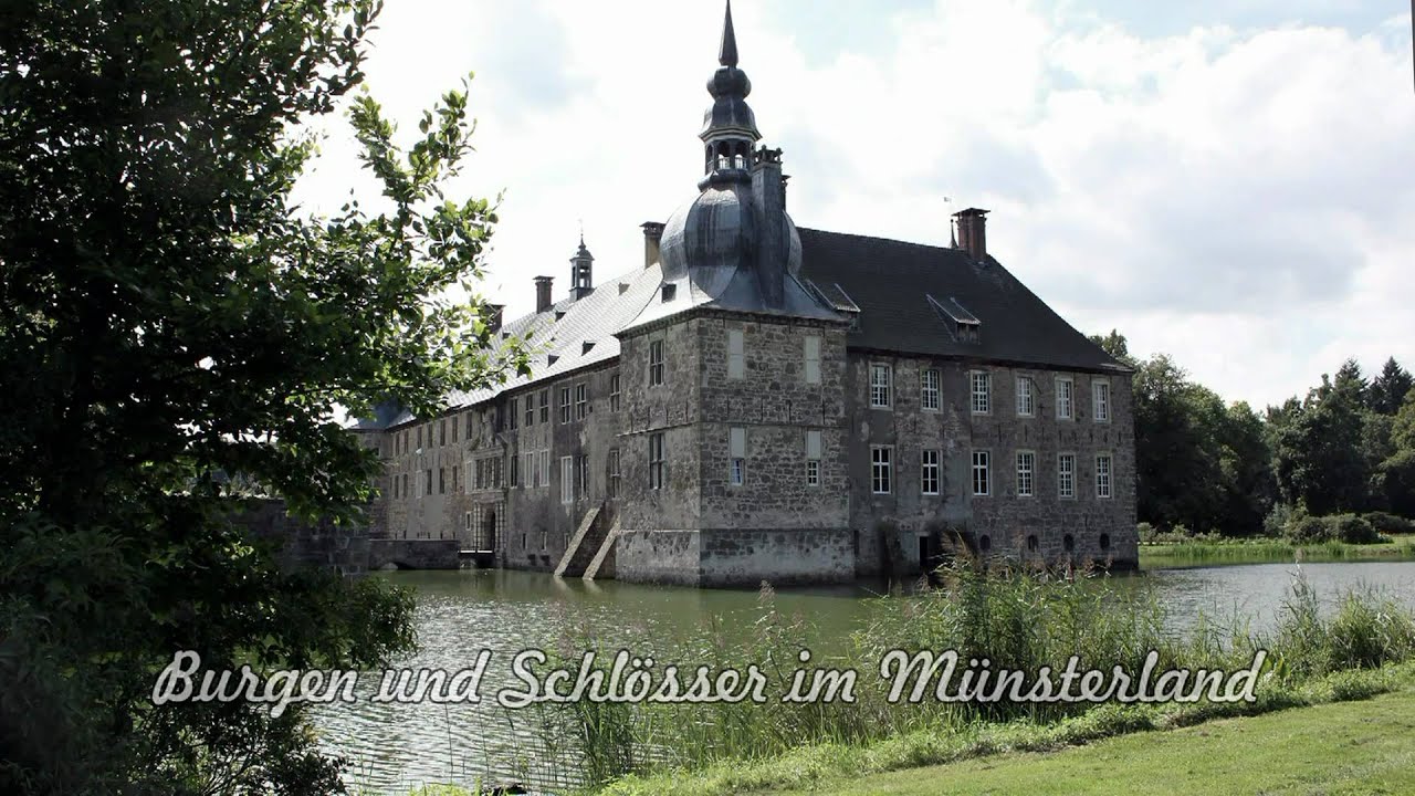 Schloss Lembeck