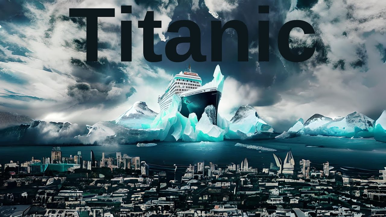 Full Audiobook | Futility, Or the Wreck of the Titan by Morgan Robertson