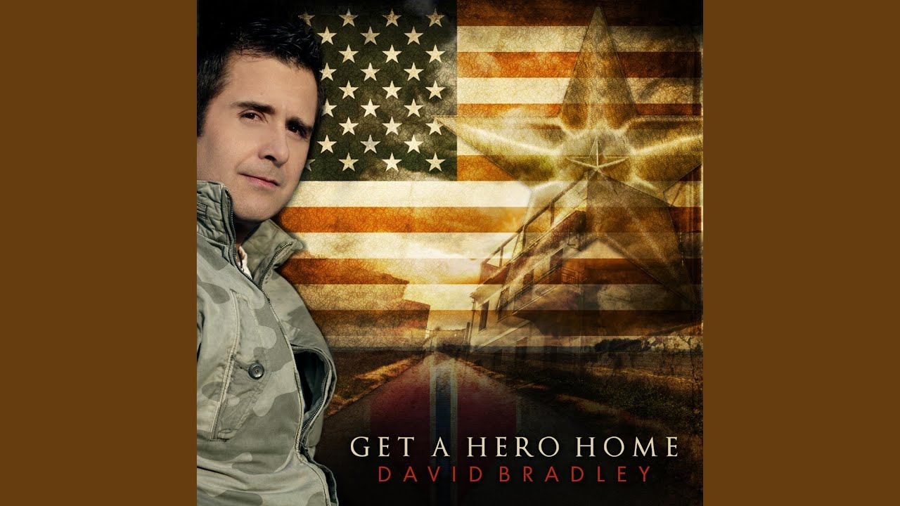 Get a Hero Home