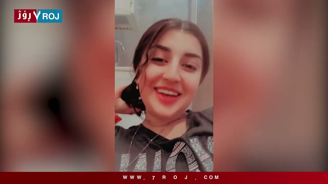 ماریا پێش کوژرانی پەنای بۆ شەڵتەرەکان بردووە