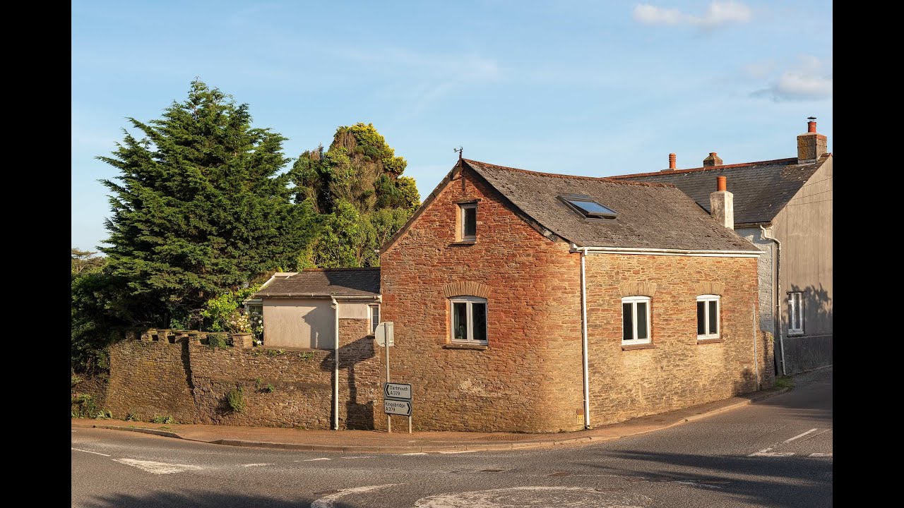 Monks Rest Cottage, Stokenham