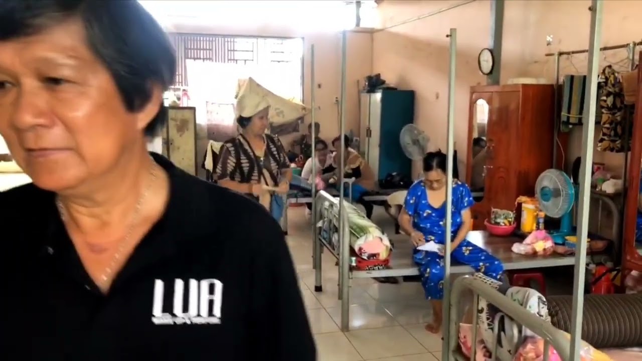 MÁI ẤM CHÙA TỪ HẠNH