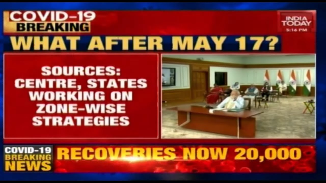 COVID-19 Lockdown: Centre & States Not Likely To Ease Night Curfew Restrictions