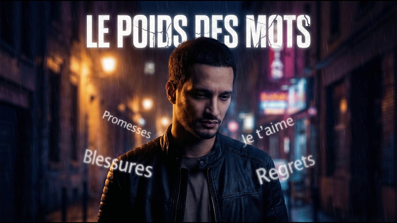 Soolking - Le Poids des Mots (Exclu 2026) (Fan made)