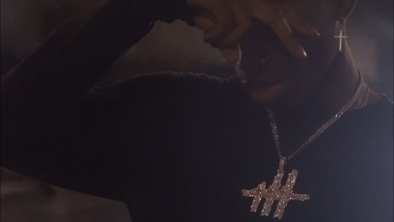 Cosha TG - Mercy