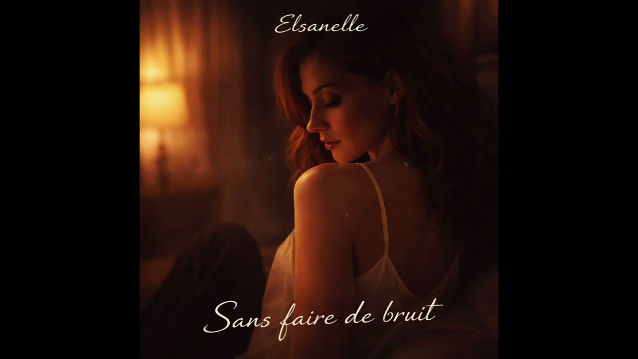 Elsanelle – Sans faire de bruit