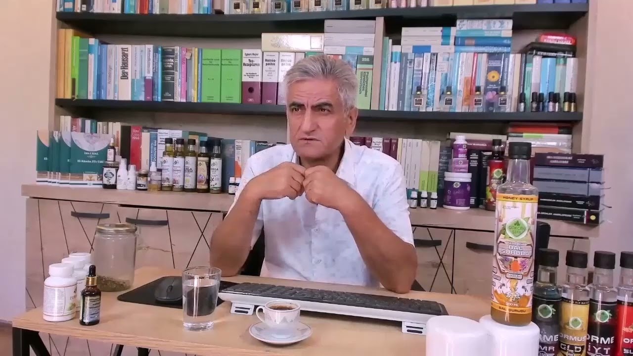 BAL ŞERBETİ Her İlaçtan Üstündür | Enerji Verir, Halsizlik Yorgunluğu Önler, Bağışıklık Güçlendirici