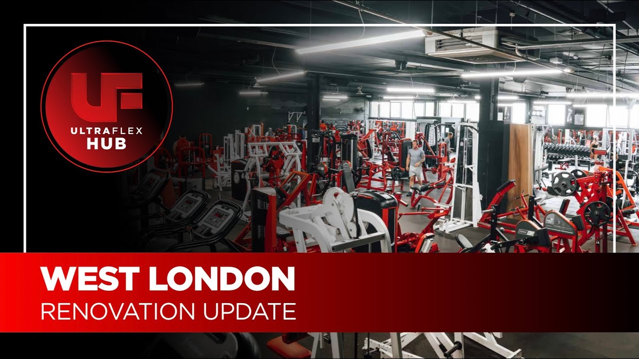 West London renovation update