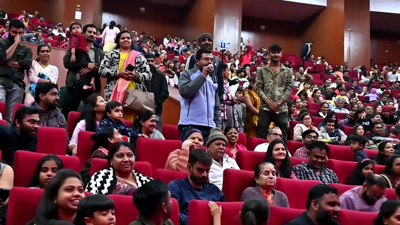 Annual Function PART 2 | R J International Public School - Mehsana