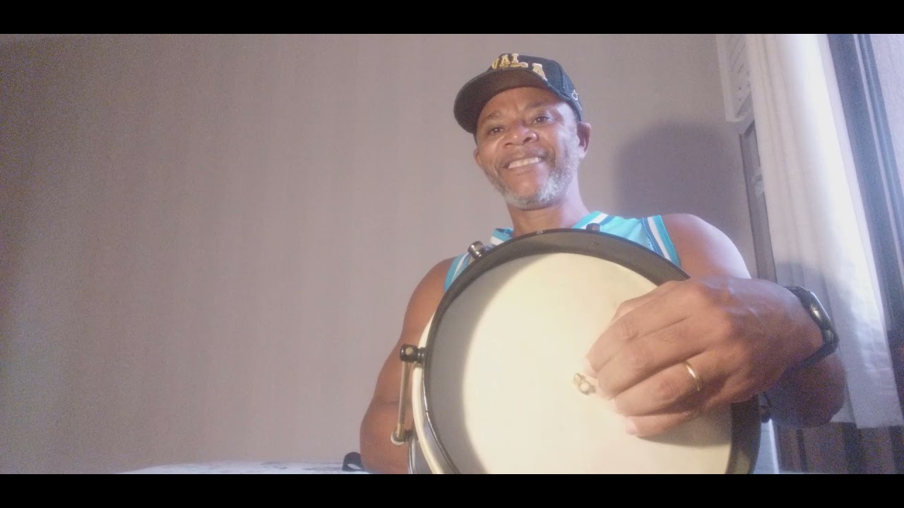 Cuíca 90 bpm