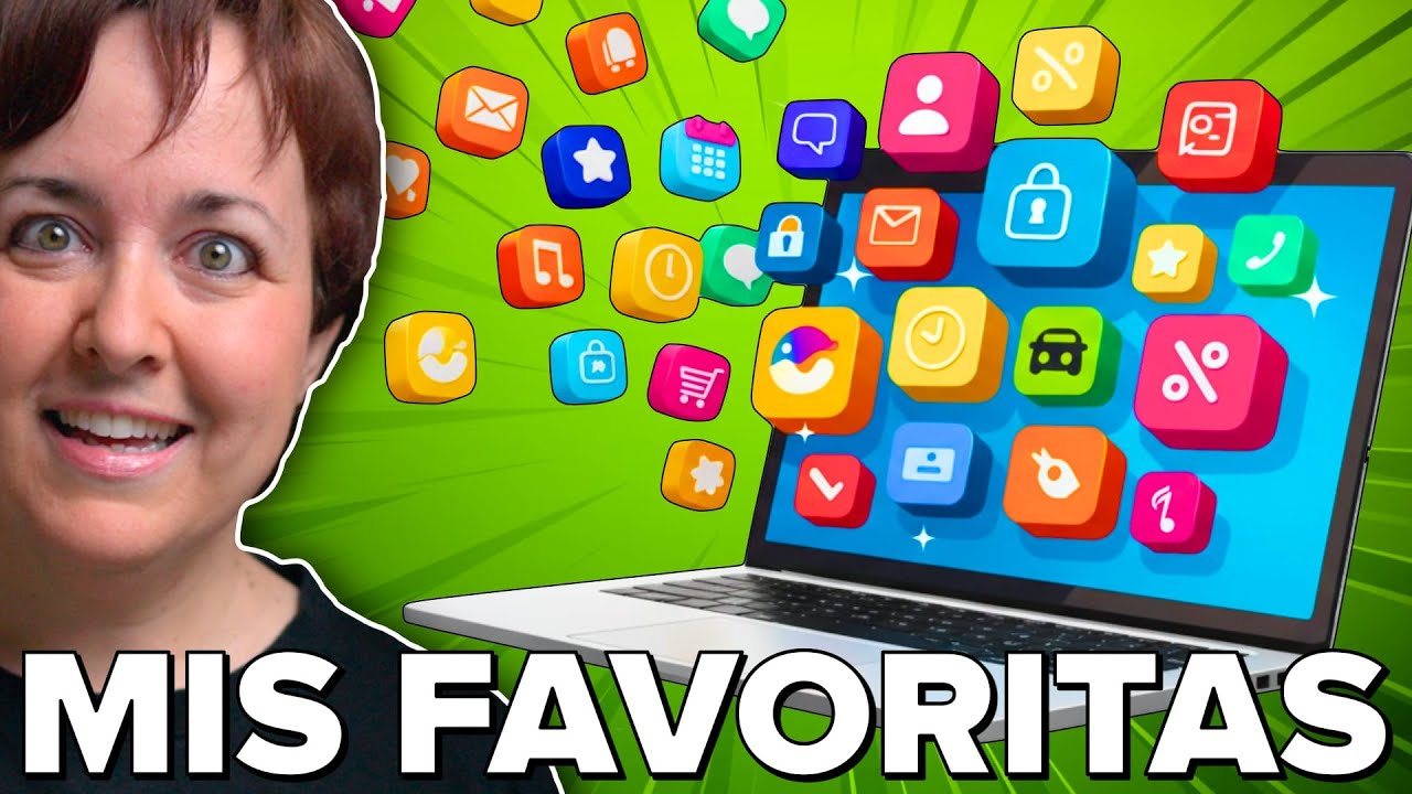 Estas APPS GRATIS deber&iacute;an venir ya con WINDOWS!!