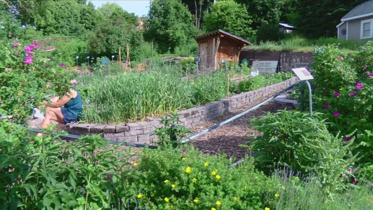 Community garden grants